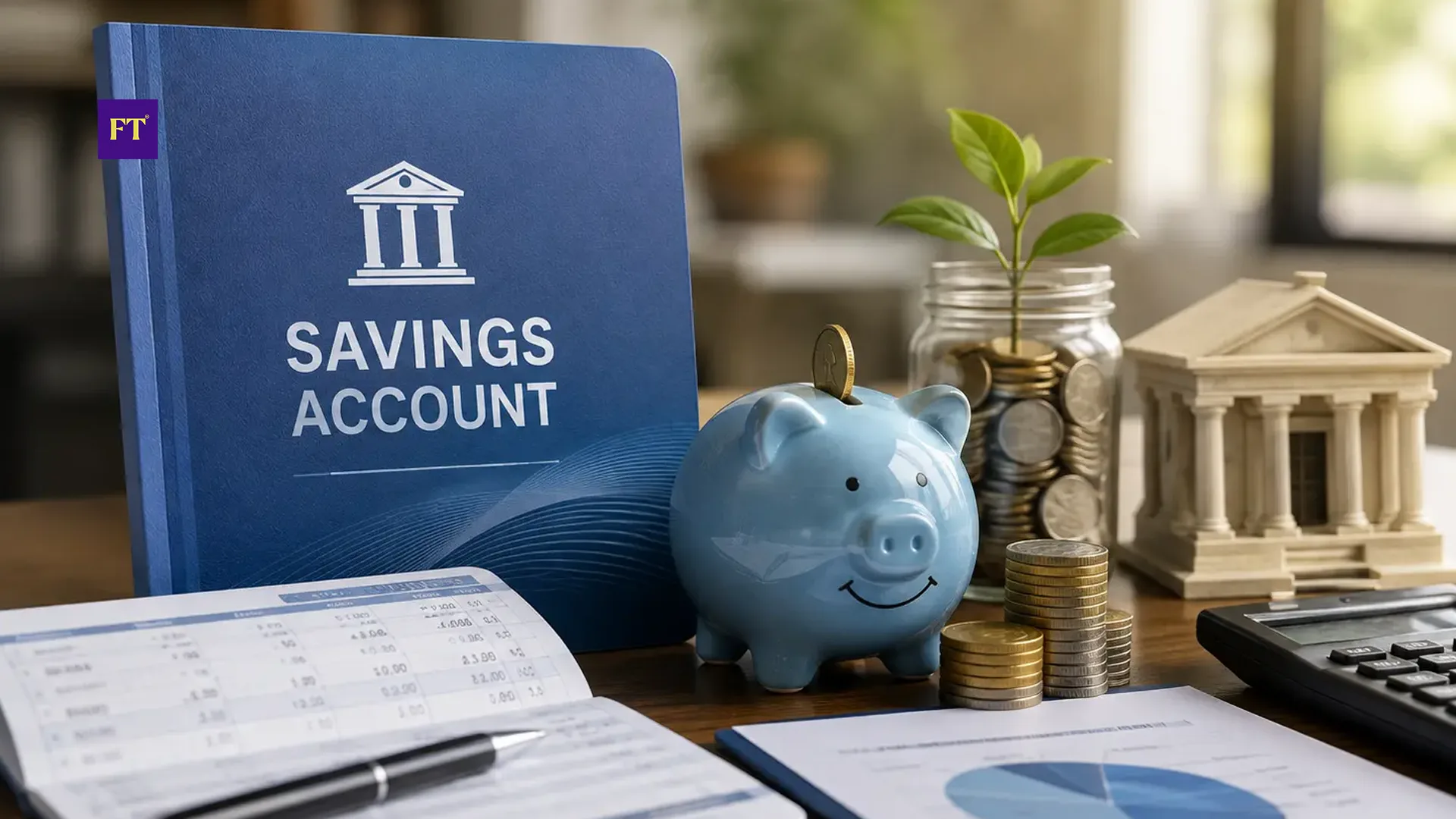 Best High-Yield Savings Accounts of October 2026